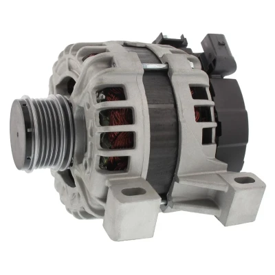Imagen de MAPCO 13906 Alternador 14V 150A VOLVO: V50, S40 II, S60 II