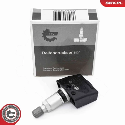 Imagen de ESEN SKV 70SKV026 Sensor de ruedas, INFINITI: QX70 SUV