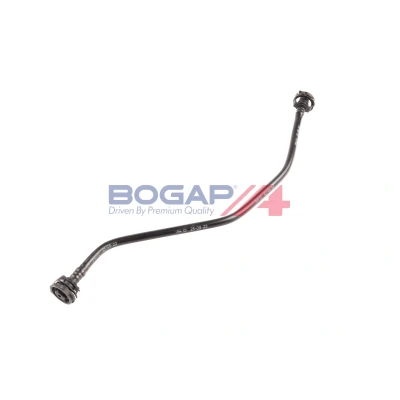 Imagen de BOGAP A4228555 Manguitos de Radiador AUDI: A4 B8 Sedán, Avant, A5 Sportback