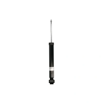 Imagen de BILSTEIN 19 320977 amortiguador Eje trasero Presión de gas Bitubular sin soporte ballesta Anillo inferior, Espiga arriba PEUGEOT: 2008 II