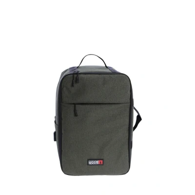 Imagen de Coronel Tapiocca Avion Cabina Mochila, Hombre, Talla: One Size, Green
