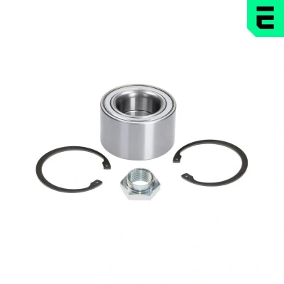 Imagen de OPTIMAL 801442 Juego de cojinete rueda 64 LADA: 112, 110, TRABANT: P 601 Universal