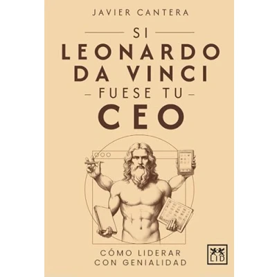 Imagen de Si Leonardo Da Vinci Fuese Tu Ceo