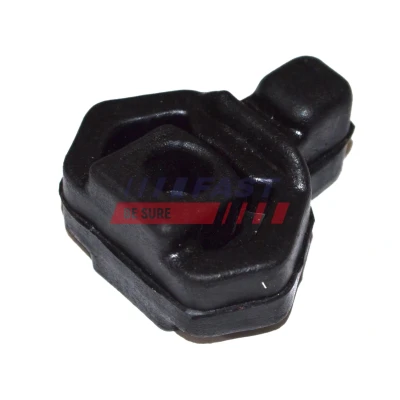 Imagen de Conectores de tubos, sistema escape FAST FT84555