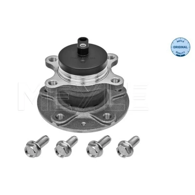 Imagen de MEYLE 33 14 752 0004 Buje de Rueda SUZUKI: Vitara IV SUV, SX4 I Hatchback, II S Cross, FIAT: Sedici