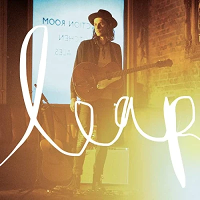 Imagen de Leap (CD)