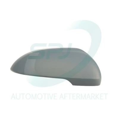 Imagen de SPJ V 0663 Cubierta, retrovisor exterior izquierda imprimado VOLKSWAGEN: Passat B6 Variant, B8 Alltrack