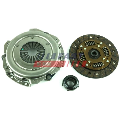 Imagen de FAST FT64060 Kit de Embrague con cojinete desembrague FIAT: Punto II Hatchback, Panda LANCIA: Ypsilon
