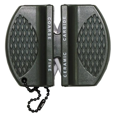 Imagen de Oramics Afilador de Cuchillos Duo