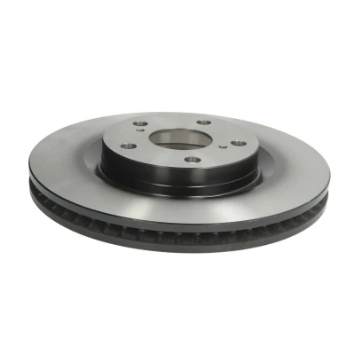 Imagen de TRW DF6675 Disco de freno 296 28 5 114,3 ventilado barnizado
