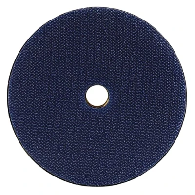 Imagen de Makita 743080 0 Plato de velcro 100mm