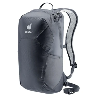 Imagen de Deuter Mochila Speed Lite 13 black ONE SIZE UNISEX ADULTOS