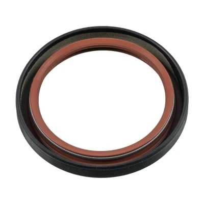 Imagen de FEBI BILSTEIN 180346 Reten del Cigueñal para cigüeñal frontal ACM (caucho poliacrílico) SUZUKI: Grand Vitara 2 SUV, OPEL: Vivaro A Combi