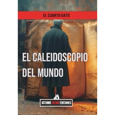 Imagen de El Caleidoscopio Del Mundo