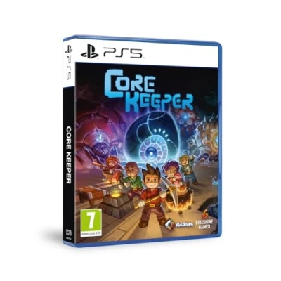 Imagen de PS5 Core Keeper