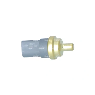 Imagen de NRF 727001 Sensor de Temperatura del Refrigerante con piezas montaje VOLKSWAGEN: Polo IV Hatchback, Golf 4, Passat B5 GP Variant norauto, oscaro,