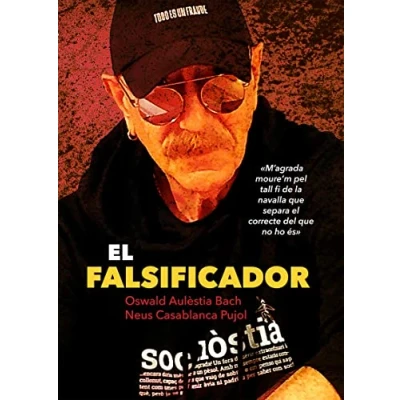 Imagen de El Falsificador (CAT) (SATELITE K)