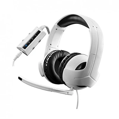 Imagen de Thrustmaster Y 300CPX Auriculares Gaming para PS5 / PS4 Xbox Series XS One PC Switch