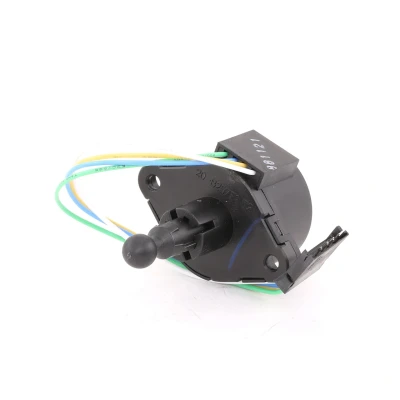 Imagen de TYC 20 11257 MA 1 Motor Regulador de Faros AUDI: A6 C6 Berlina, A8 D3, A3 Hatchback, VOLKSWAGEN: Golf 5 norauto, oscaro, mister auto
