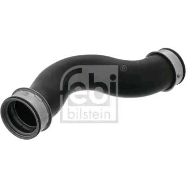 Imagen de FEBI BILSTEIN 49361 Manguera Turbo 68,5, 64,5 Con acoplamientos rápidos VOLKSWAGEN: Golf 5, Touran I, Caddy 3, SEAT: Altea, Leon II Hatchback norauto,