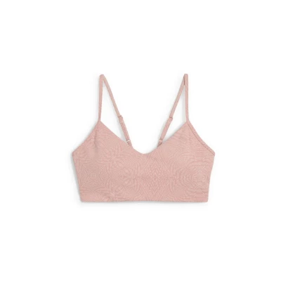 Imagen de Sujetador MOVE CLOUDSPUN con estampado integral para mujer