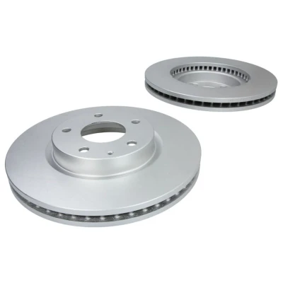 Imagen de FERODO PREMIER DDF2463C Disco de freno 297 28 5 114,3 ventilado revestido sin accesorios MAZDA: CX I, 6 Berlina, Familiar