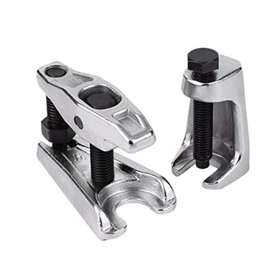 Imagen de Extractor de Rotulas Universal, Profesional Camion Suspension Coche Vehiculos Industriales Separador R¨®tulas Auto