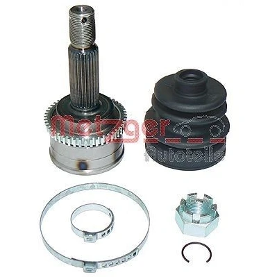 Imagen de METZGER 7110166 Junta Homocinética HYUNDAI: Getz