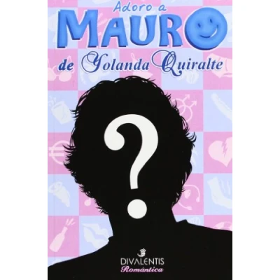 Imagen de Adoro A Mauro