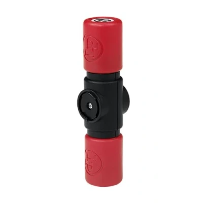 Imagen de LP LP862526 Twist Shaker Extension fuerte, color rojo