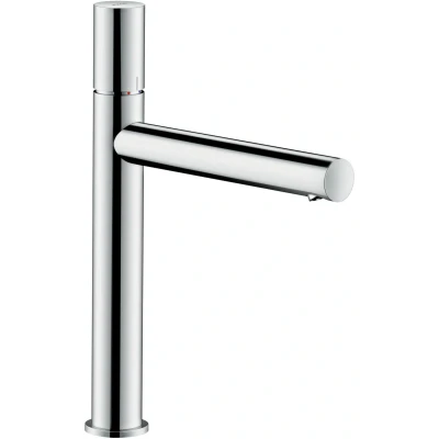 Imagen de Axor Uno Grifo mezclador de lavabo (, comodidad 200 mm altura, sin vaciador, cromo)