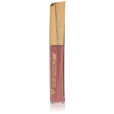 Imagen de Rimmel London Oh My Gloss! Plumper Brillo Labial 1999 210, 7 ML
