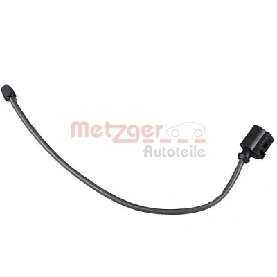 Imagen de METZGER 1190333 Sensor de Desgaste Pastillas Frenos PORSCHE: Cayenne