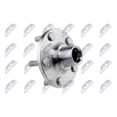 Imagen de Cojinete de rueda NTY KLP KA 306P3