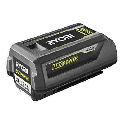 Imagen de Ryobi Batería de Litio + 36 V 4,0 Ah RY36B40B