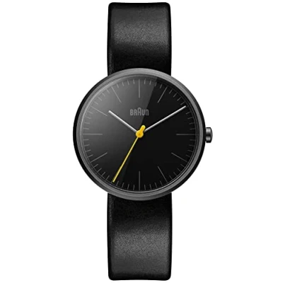Imagen de Braun Reloj de Pulsera BN0172BKBKL