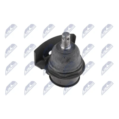 Imagen de NTY ZSD KA 316 Rótula de suspensión Eje delantero, exterior, izquierda, derecha, debajo KIA: cee‘d I Hatchback