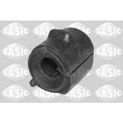 Imagen de SASIC 2306371 Silentblock Barra Estabilizadora Eje delantero, interior Soporte de caucho 17 40 18,5 FORD: FIESTA 5, Fusion Familiar