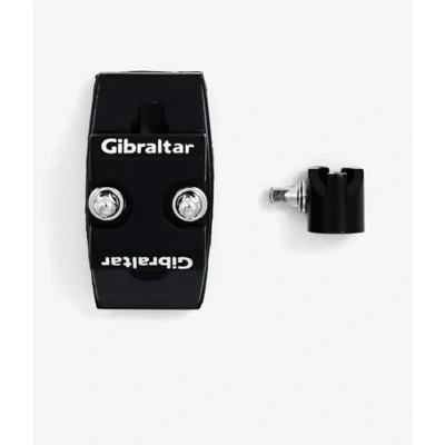 Imagen de Gibraltar Montaje para tom standard o base SC STL2 con tensor de cabeza cuadrada