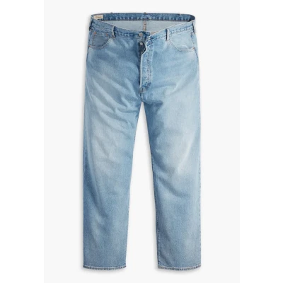 Imagen de Levi&#039;s Plus 501 Original B&amp;T Vaqueros rectos, Hombre, Talla: 50x32, Stretch it out