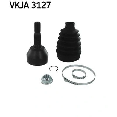 Imagen de SKF VKJA 3127 Junta Homocinética OPEL: Astra H Hatchback, Zafira B, GTC