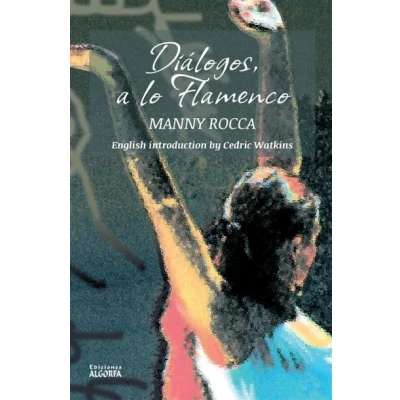 Imagen de Diálogos a lo flamenco