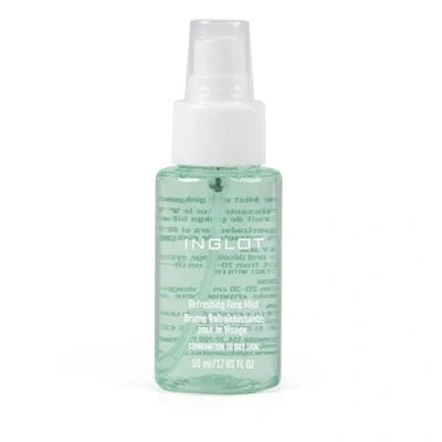 Imagen de REFRESHING FACE MIST COMBINATION TO OILY SKIN