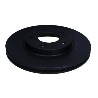 Imagen de QUARO QD8209HC Disco de freno 280 23 7 114 ventilación interna barnizado altamente carbonizado sin buje rueda, perno sujeción rueda