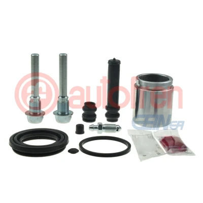 Imagen de AUTOFREN SEINSA D43986S Kit de Reparación Frenos Eje trasero 45 PISTON KIT+GUIDEPINS
