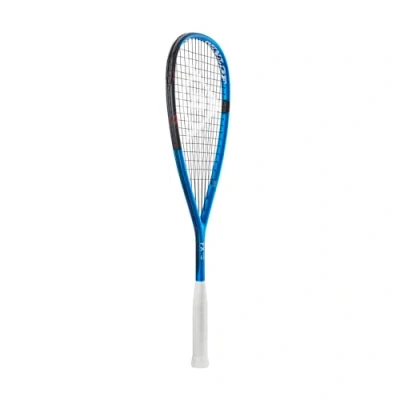 Imagen de Dunlop FX Team 130 Raqueta de Squash, Color Azul