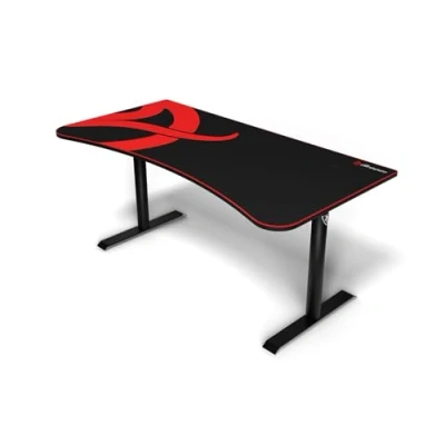Imagen de Arozzi Arena Mesa de Juego Negro, Large