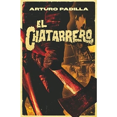 Imagen de El chatarrero: 393 (Gran Angular)