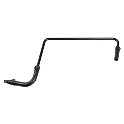Imagen de FEBI BILSTEIN 172906 Tubo flexible de ventilación, depósito compensación MERCEDES BENZ: Clase C Coupé