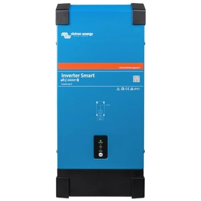 Imagen de VICTRON ENERGY BV (HOLANDA) Phoenix Inverter 48/2000 Smart NT 1108, Other, Multicolor, One Size